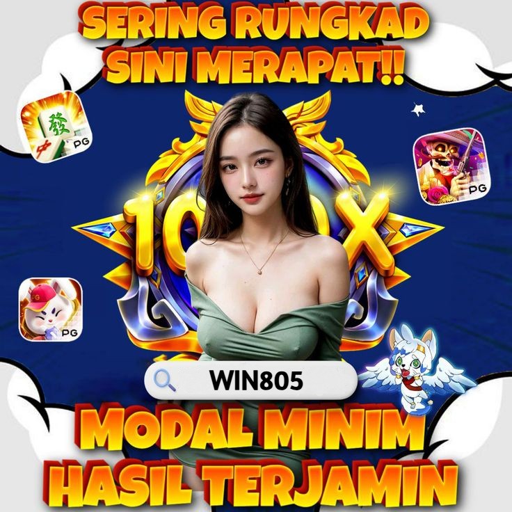 WIN805 | Situs Slot Win805 Terpercaya Gacor Jackpot Besar - WooCommerce eCommerce